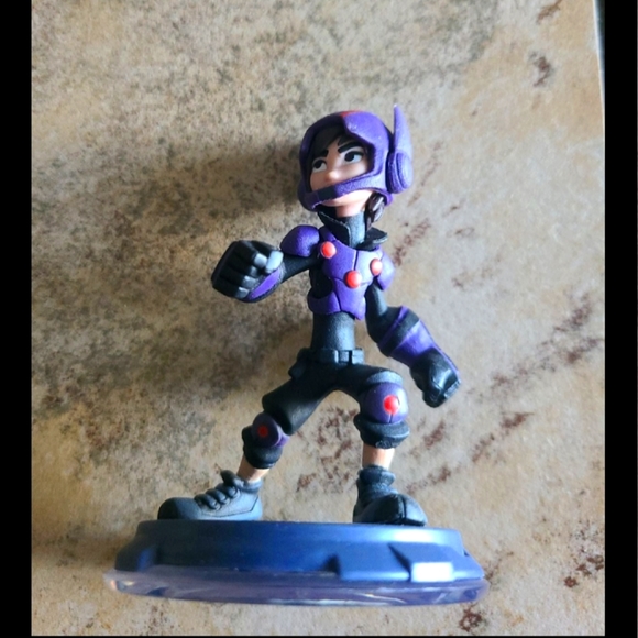 Xbox 360 Disney Infinity 2.0 Figures with Platform - Picture 3 of 10